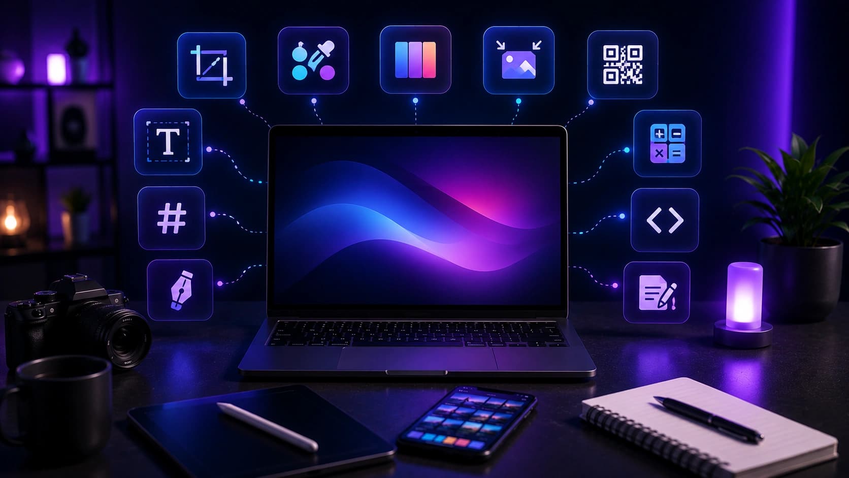10 Best Free Online Tools for Creators in 2026
