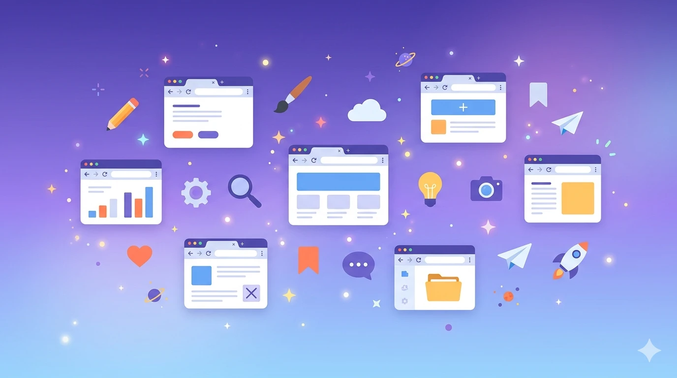 10 Best Free Online Tools for Creators in 2026