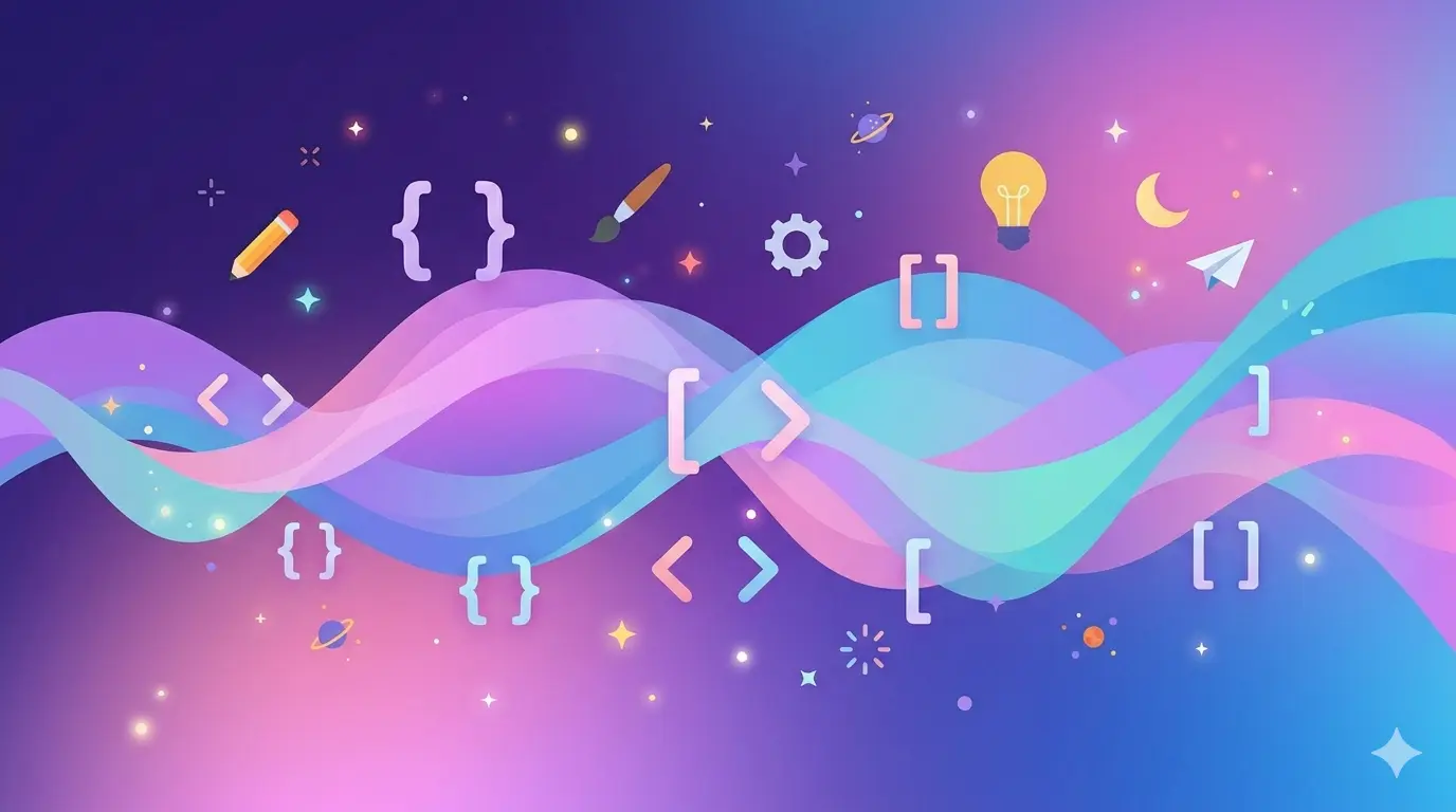 The Complete Guide to CSS Gradients in 2026