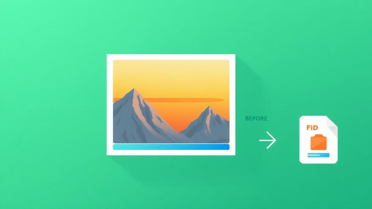 How to Compress Images Without Losing Quality