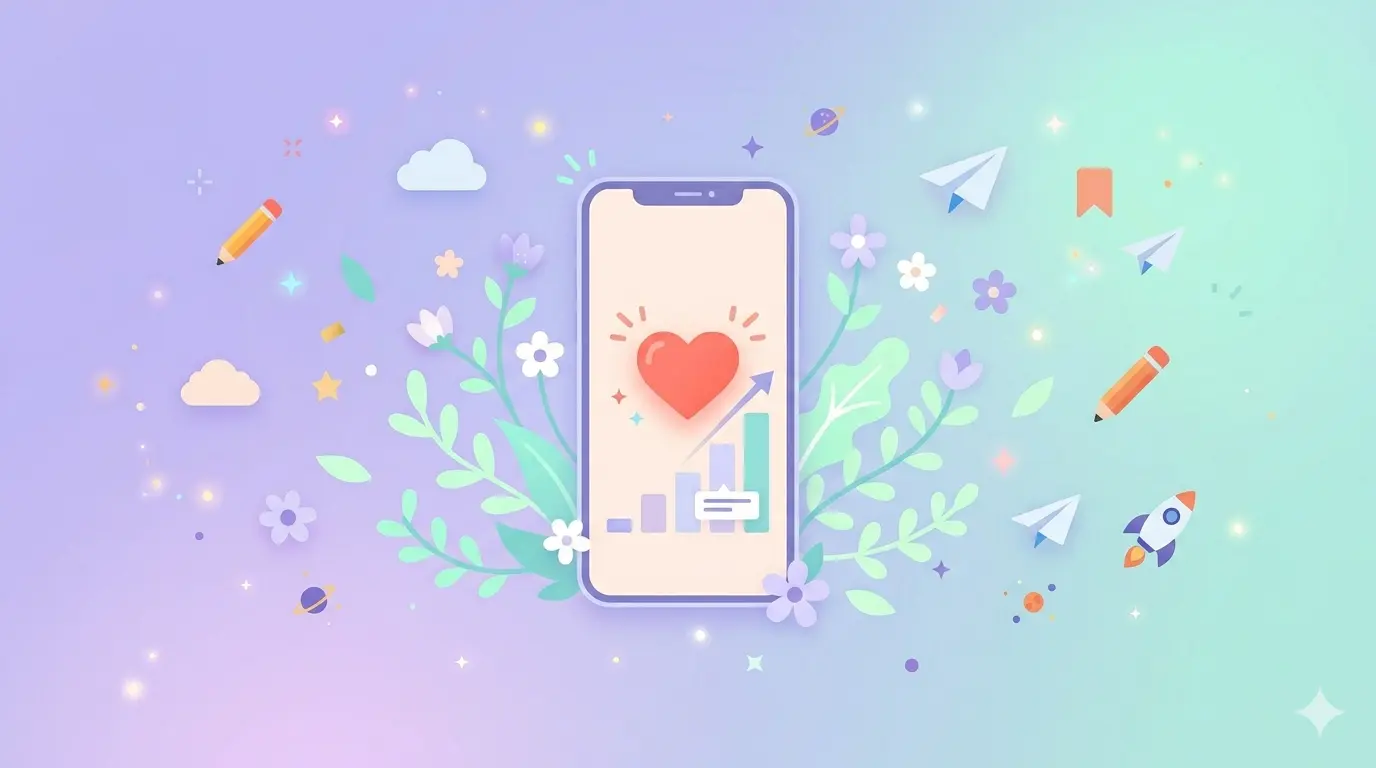 How to Grow Instagram Organically in 2026